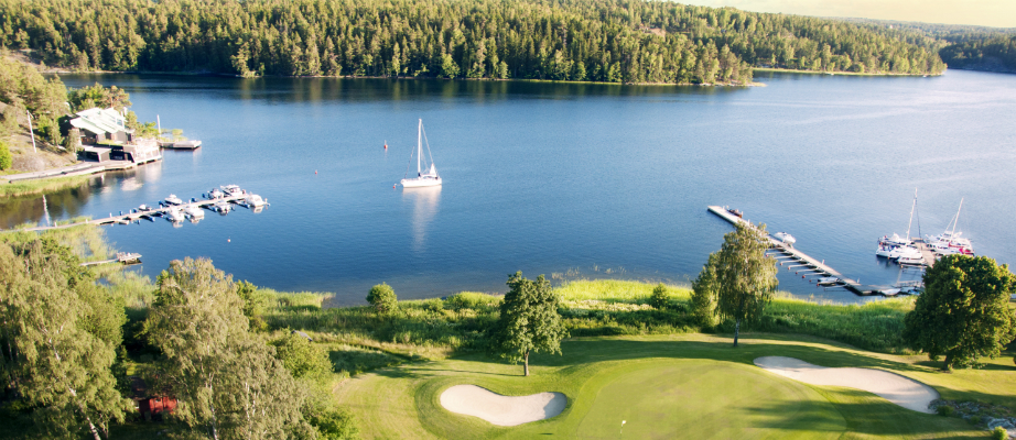 Wermdö Golf & Country Club