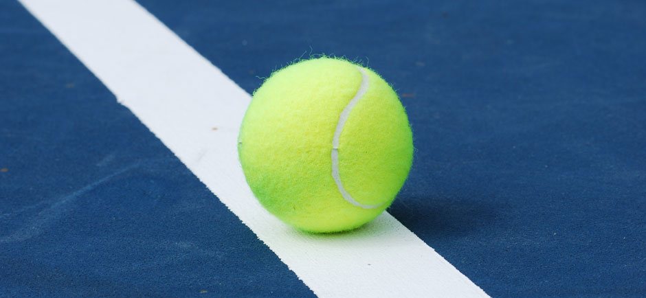Läs mer om artikeln Tennisträning i sommar!