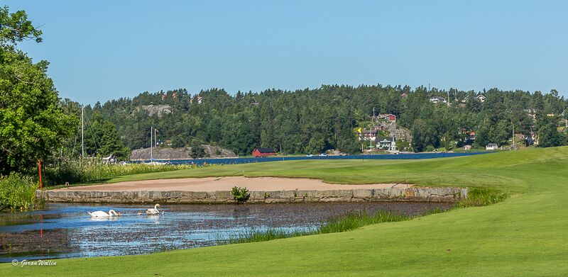 Wermdö Golf & Country Club