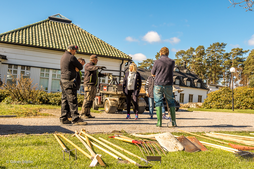 Läs mer om artikeln Nytt datum för städdagen: 1/5!