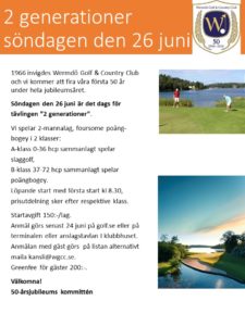 06 Två Generationer