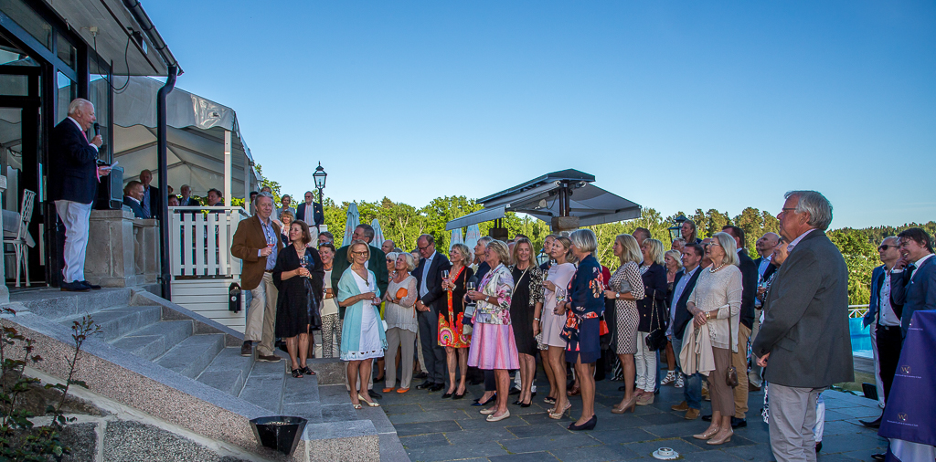 Läs mer om artikeln WGCC 50 år firades den 4 juni!