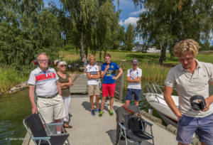 Countrydagen 2016-17