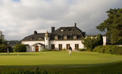 Wermdö Golf & Country Club