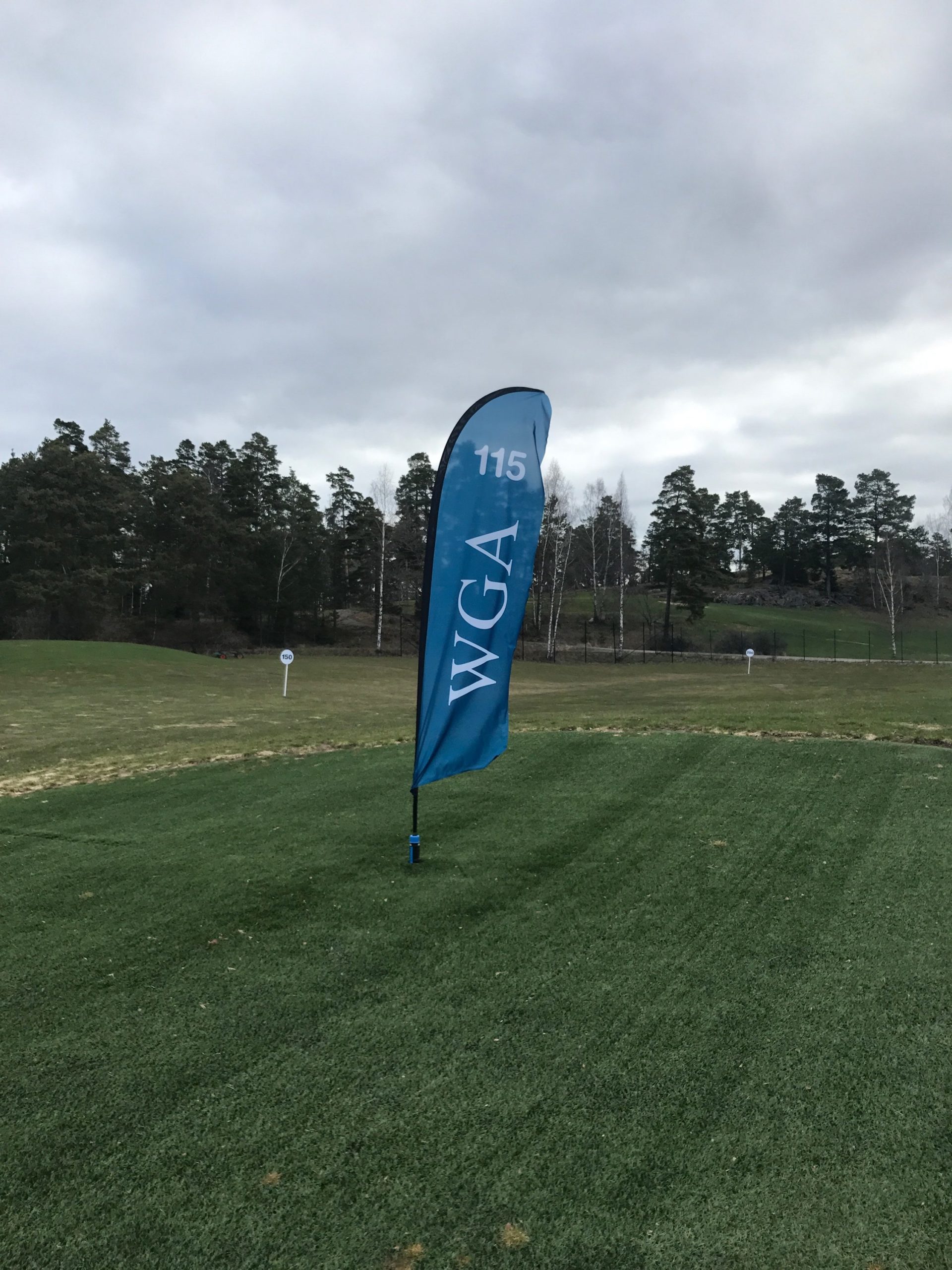 Wermdö Golf & Country Club