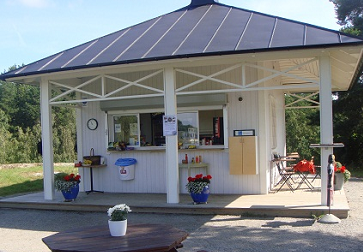 Läs mer om artikeln 9ans kiosk stänger för säsongen