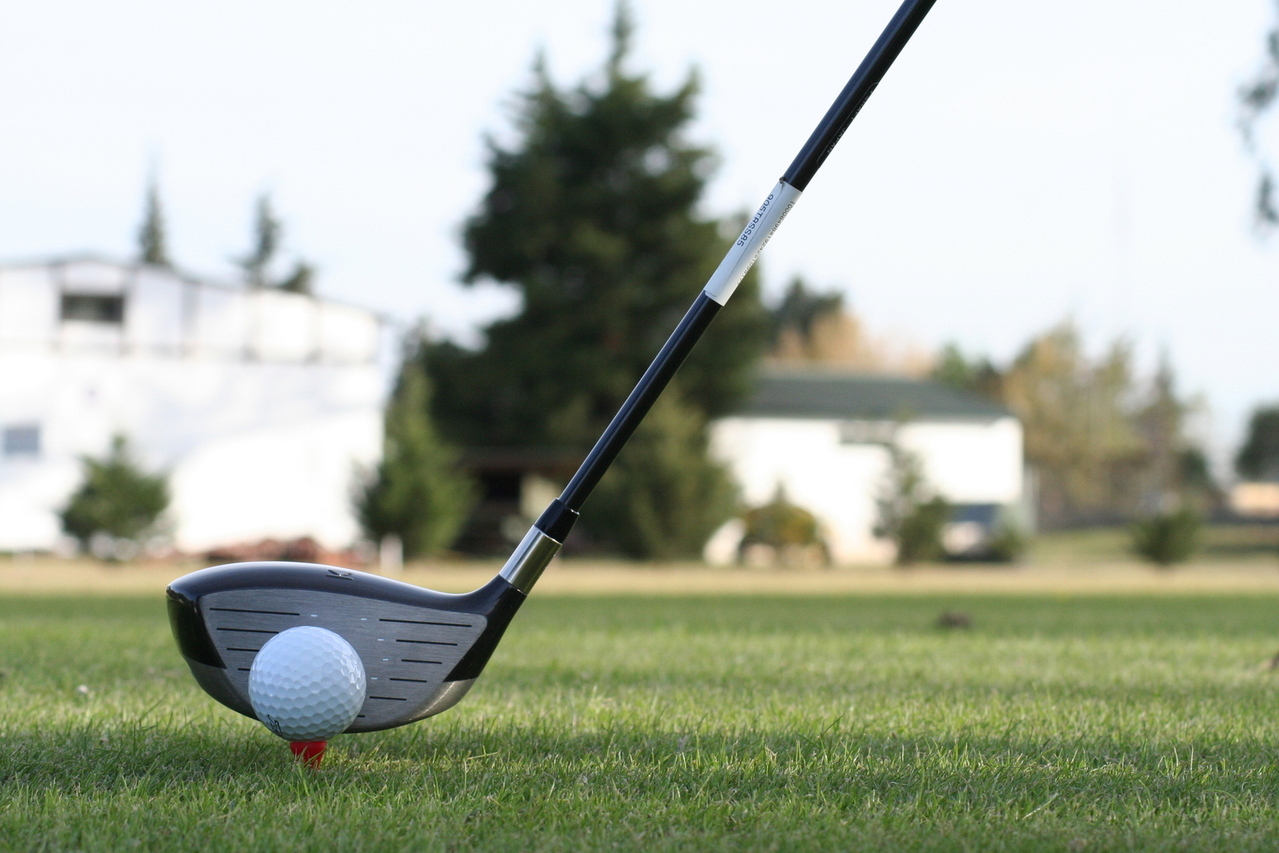 Wermdö Golf & Country Club