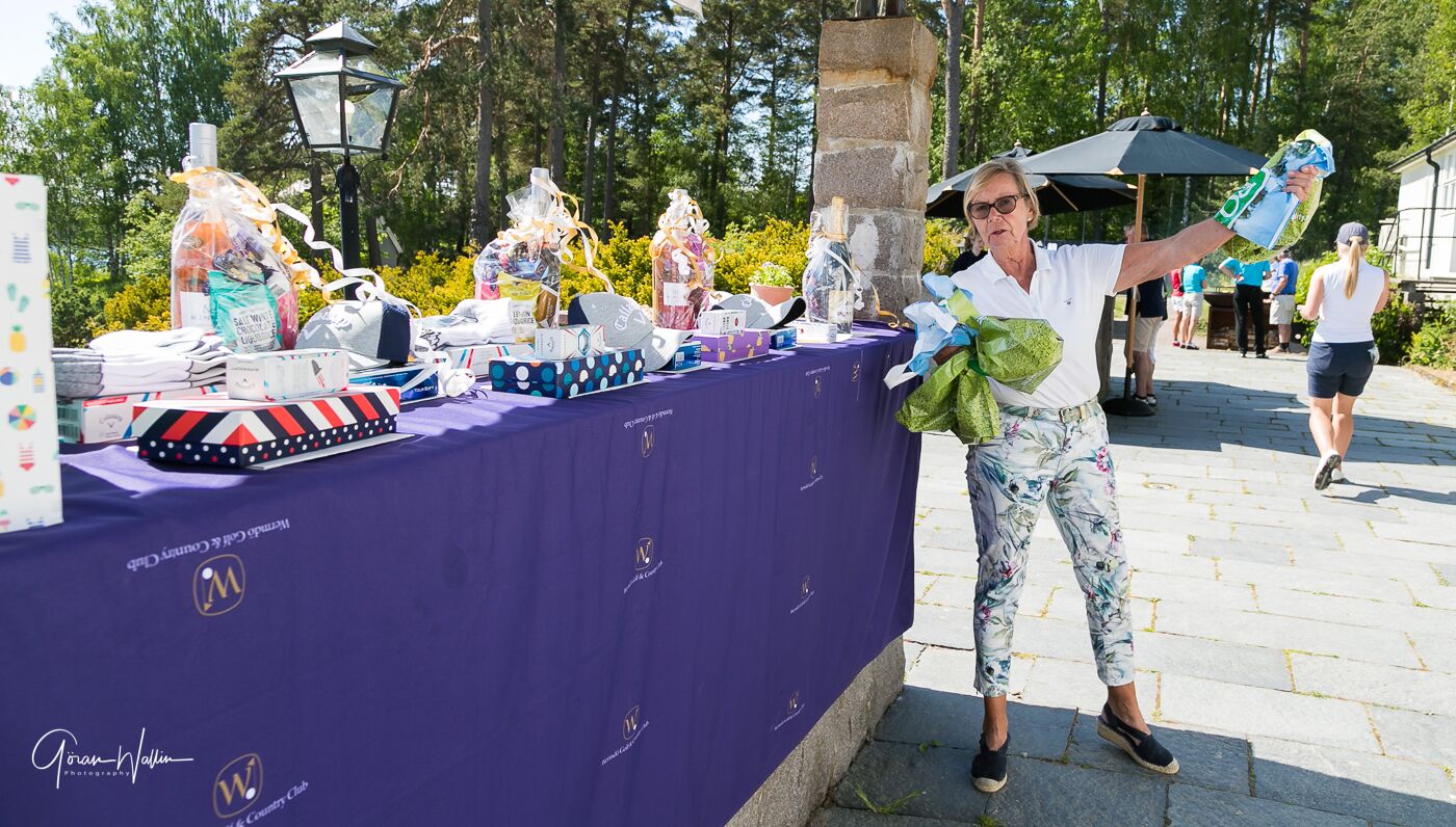 Läs mer om artikeln Ett storslaget Vårslag!