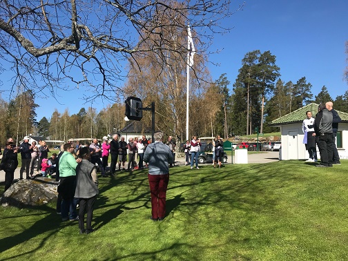 Wermdö Golf & Country Club