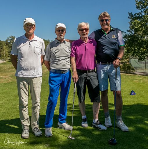 Wermdö Golf & Country Club