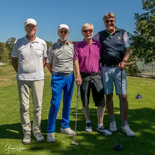 Läs mer om artikeln Ryder Cup 4-6 juli 2018