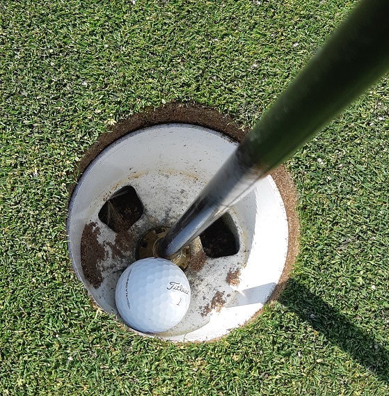 Wermdö Golf & Country Club