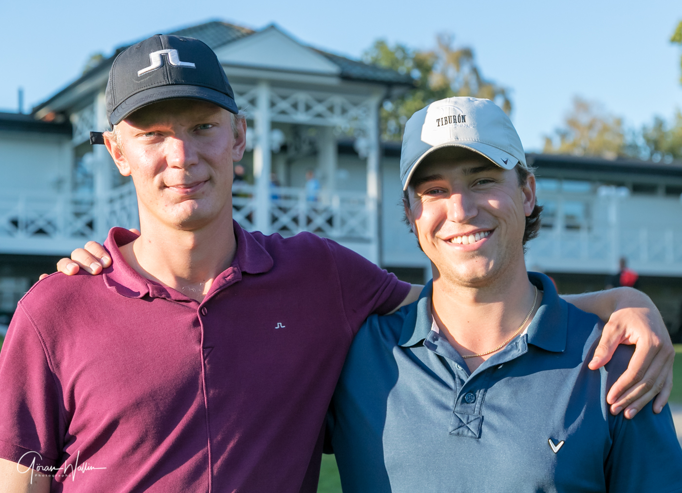 Wermdö Golf & Country Club