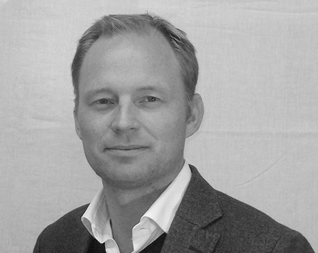 Läs mer om artikeln Fredrik Graff ny VD för WGCC