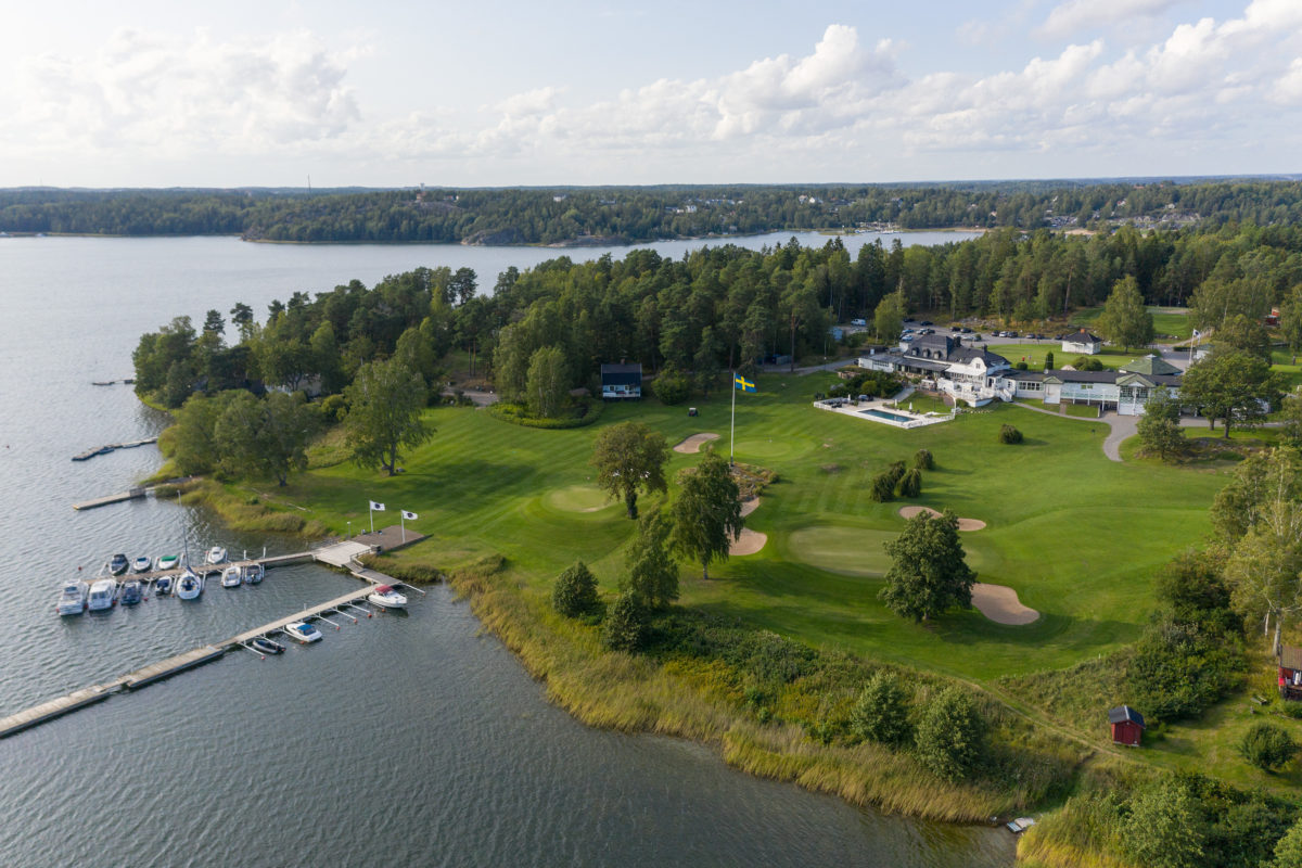 Wermdö Golf & Country Club