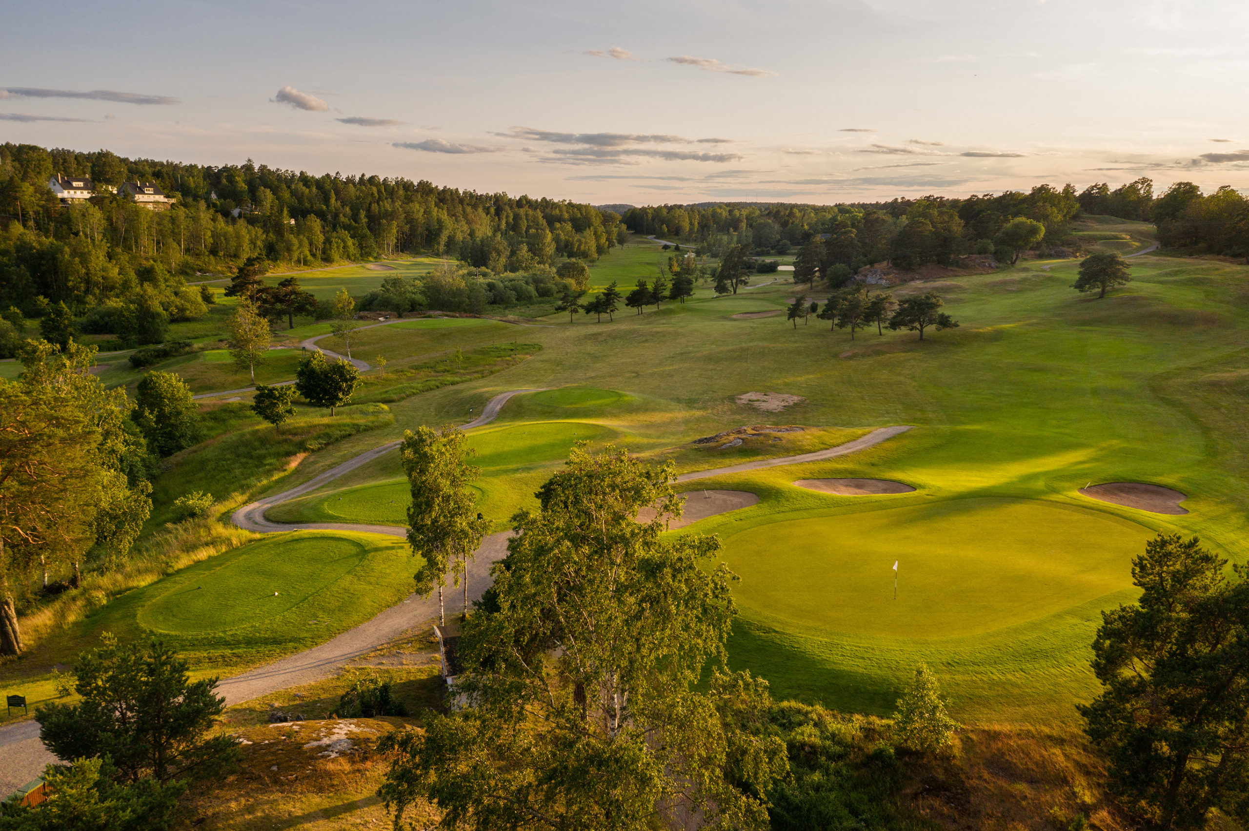 Wermdö Golf & Country Club