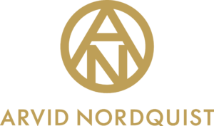 Arvid Norduist-logotyp