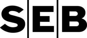 SEB-logotyp