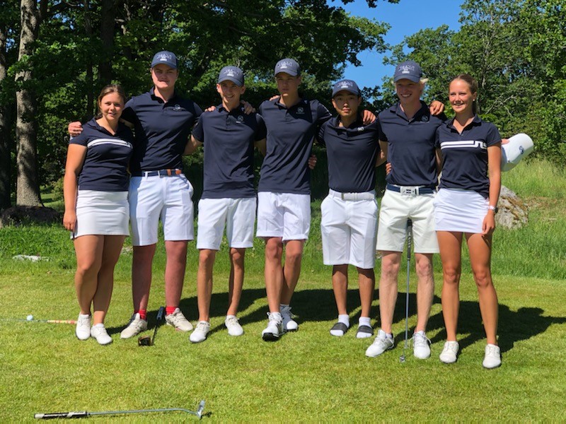Wermdö Golf & Country Club
