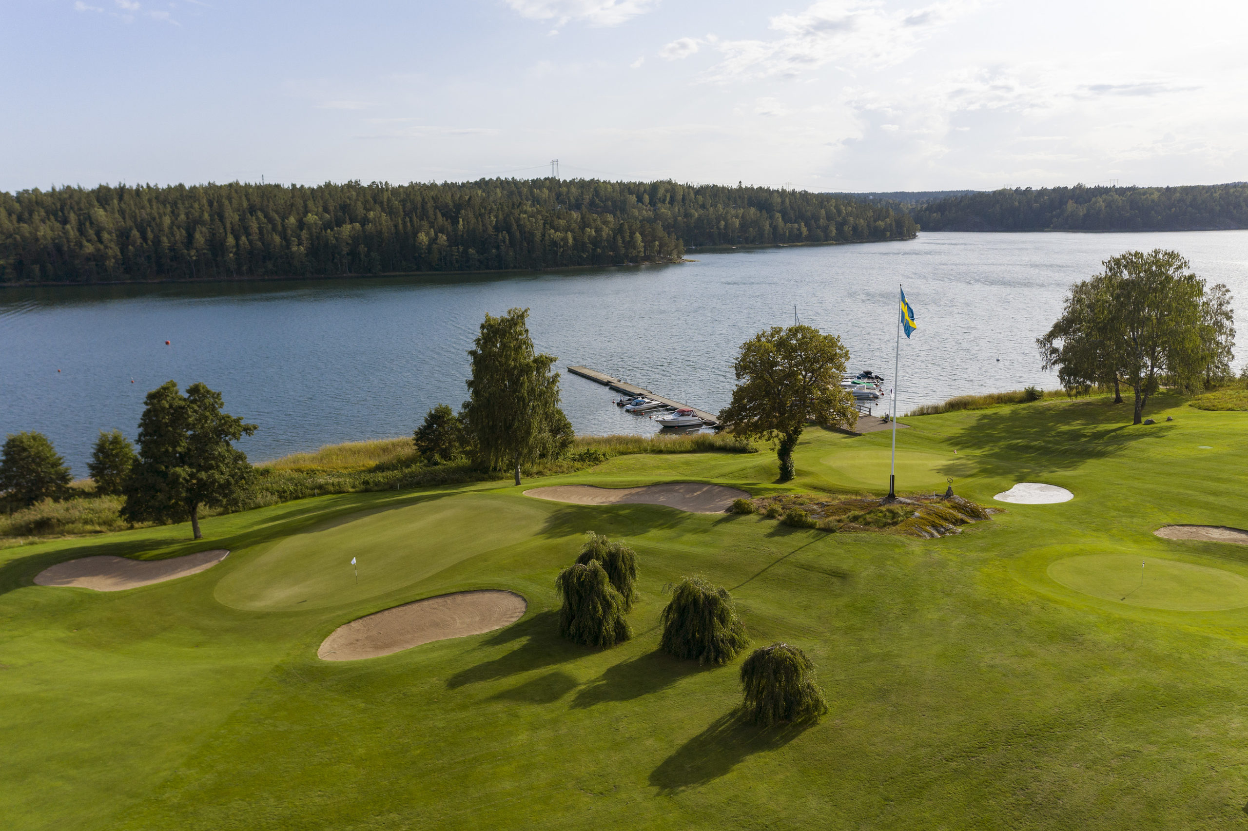 Wermdö Golf & Country Club