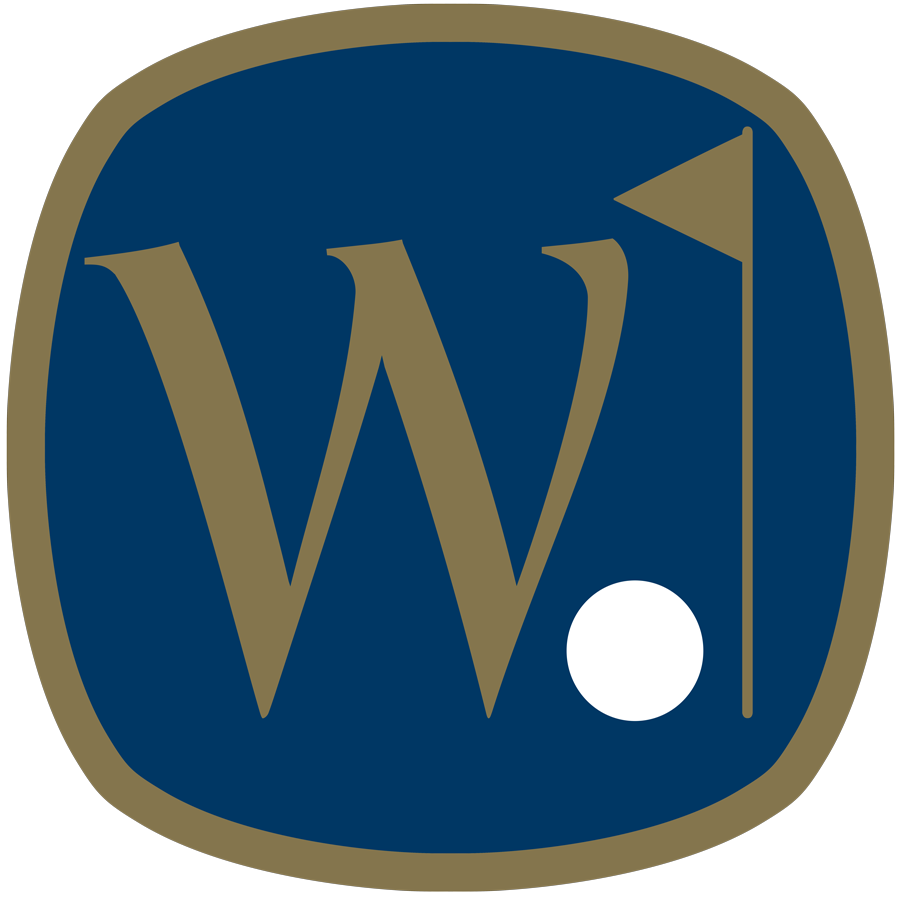 Wermdö Golf & Country Club-logotyp