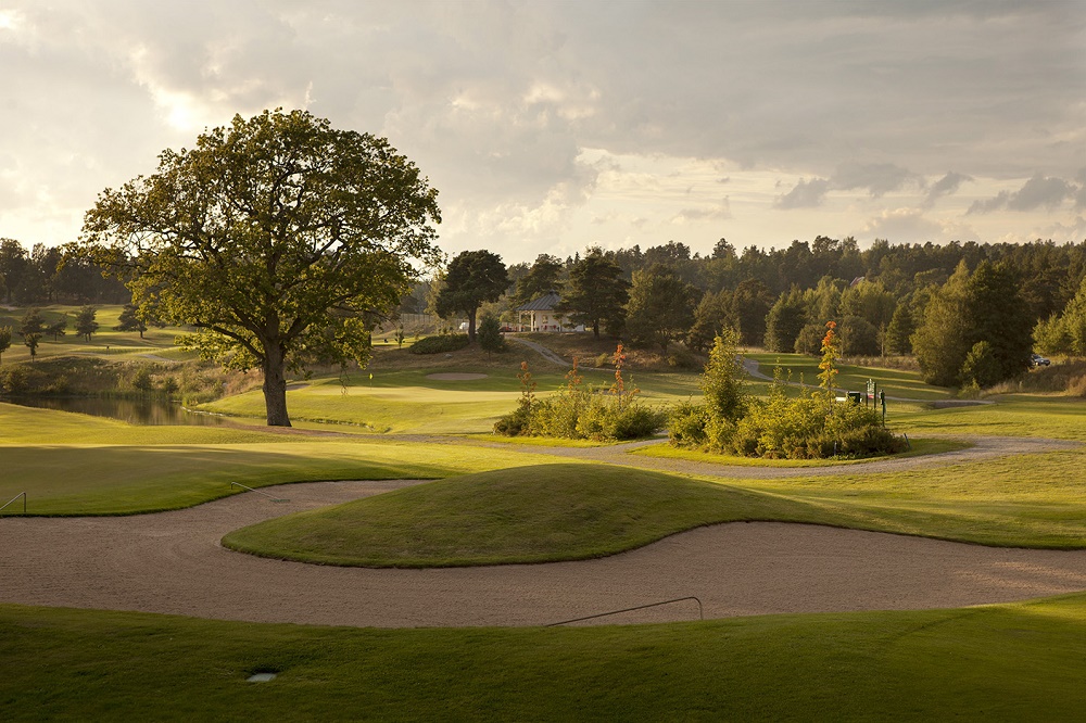 Läs mer om artikeln Årsmötet 2021 i Wermdö Golf & CC