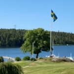 Första objektet på listan